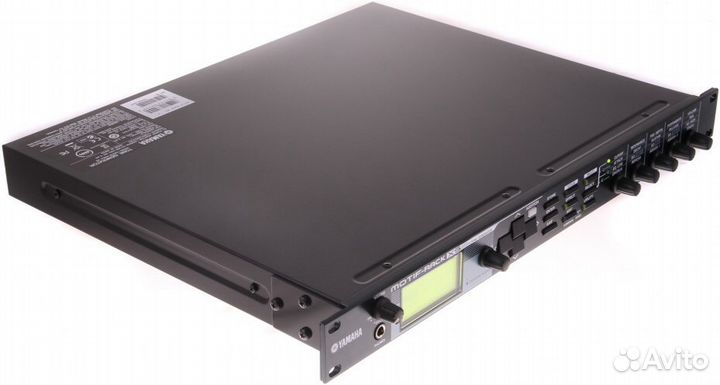 Продается профессиональный синтезатор