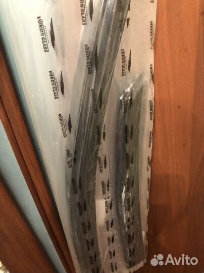 Дефлекторы Ford Focus