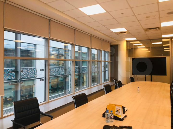 Аренда особняка 2523 м2