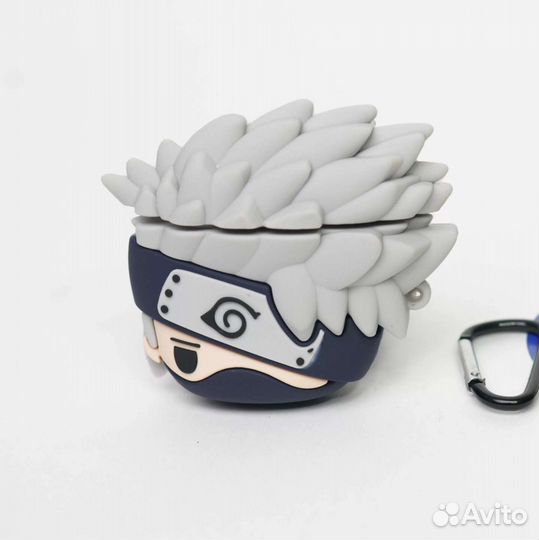 Чехлы для Apple AirPods 1/2