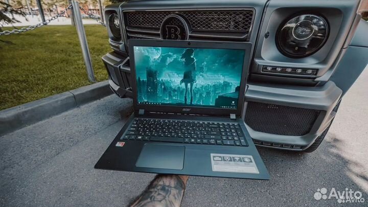 Ноутбуки Intel Gtx Rtx Ryzen Ips Ssd +Обмен