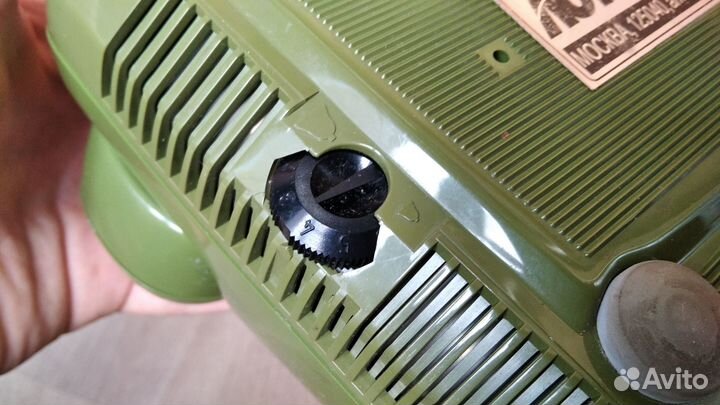 Советский телефон ос-1-Т-45