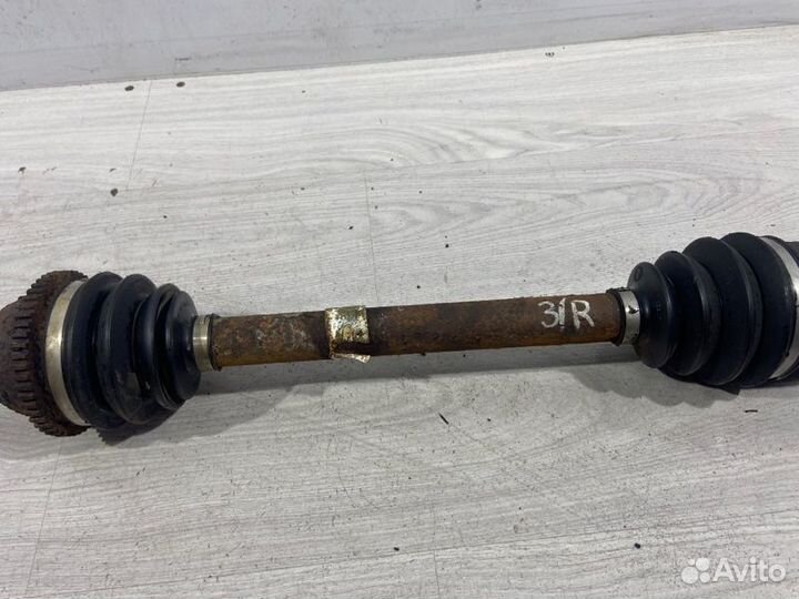 Привод задний правый Ford Explorer (01-11) SUV