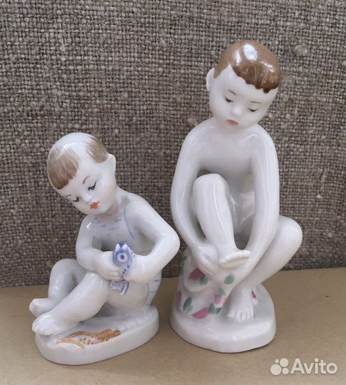 Лфз статуэтки СССР