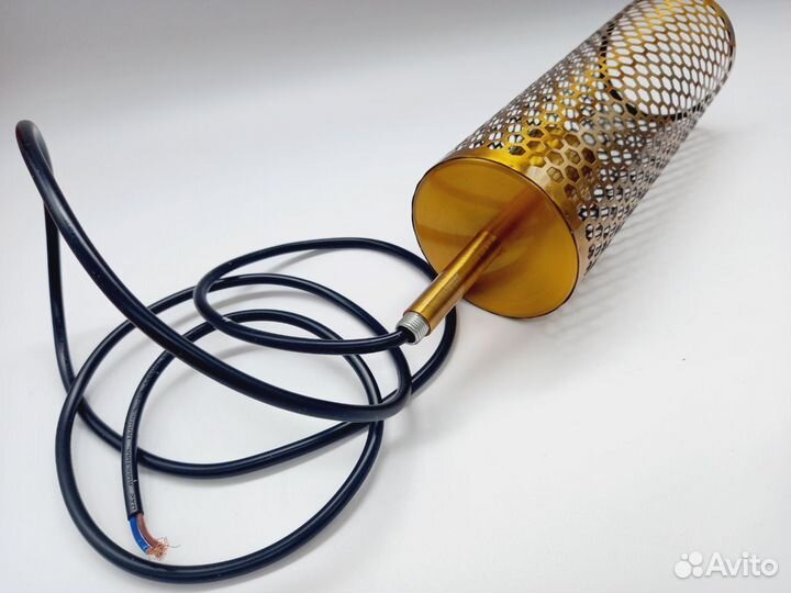 26248 Подвесной светильник в стиле лофт