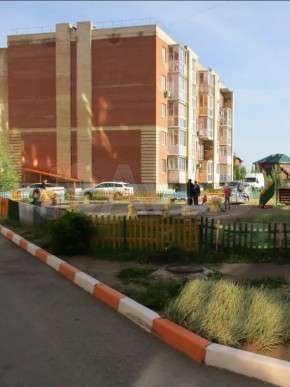 2-к. квартира, 38 м², 3/7 эт.