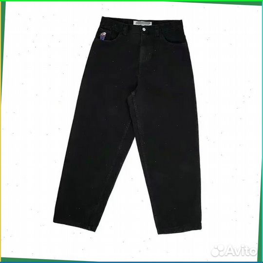 Спортивные карго штаны Big Boy (Все цвета в наличии)