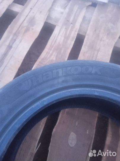 Kumho Solus KH17 205/55 R16