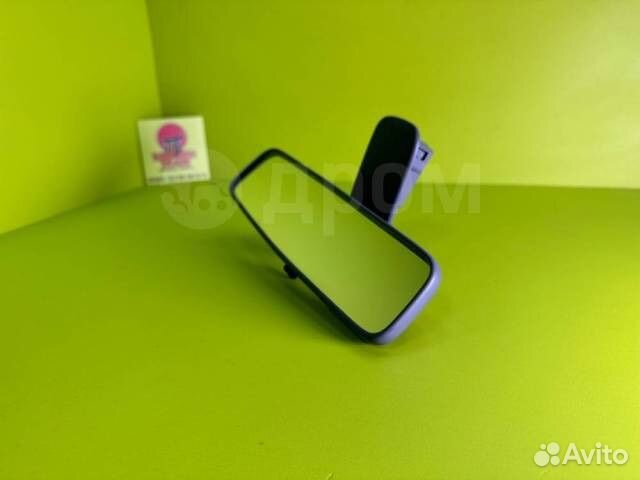 Зеркало салонное Toyota Mark 2 JZX100 Tourer