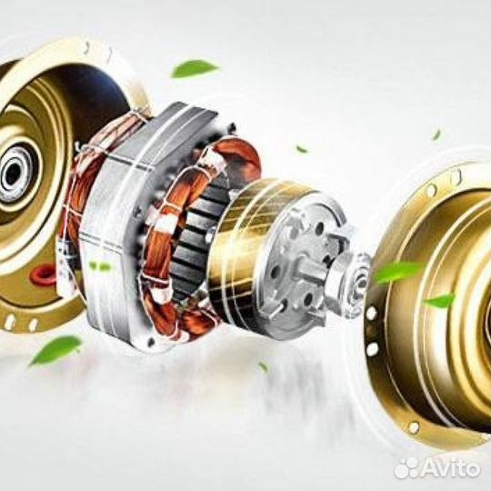 Канальный вентилятор 100 220кубов