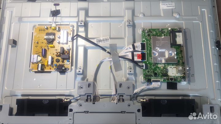 Блок питания EAX69502102 (1.0) LG 43nano766PA