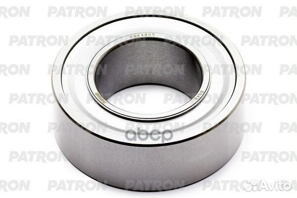 Подшипник полуоси toyota 36x67x23 PBK4805 patron