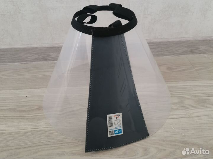 Воротник защитный для собак