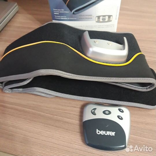 Миостимулятор для похудения