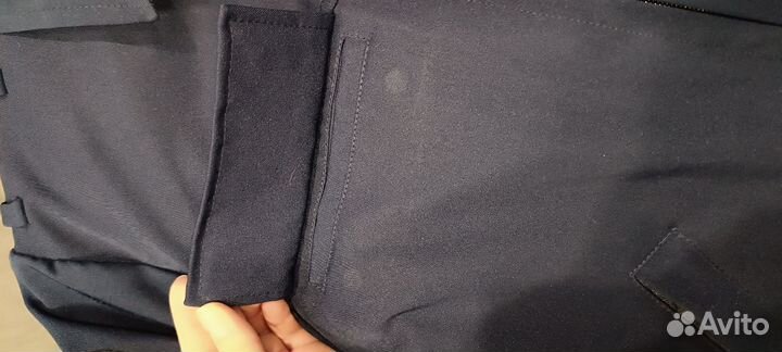 Форма фсин женская