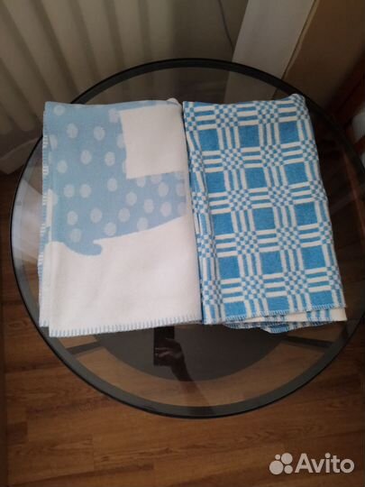 Постельные принадлежности для малыша