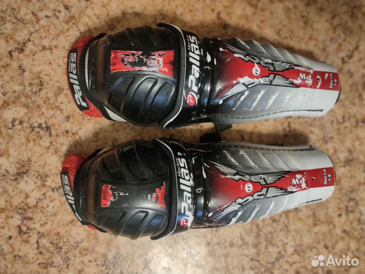 Хоккейная экипировка детская