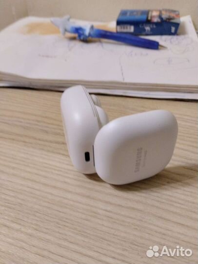 Наушники samsung Galaxy buds pro