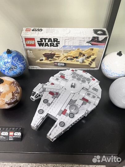 Lego без минифигурок