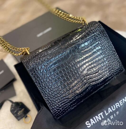 Сумка YSL Sunset