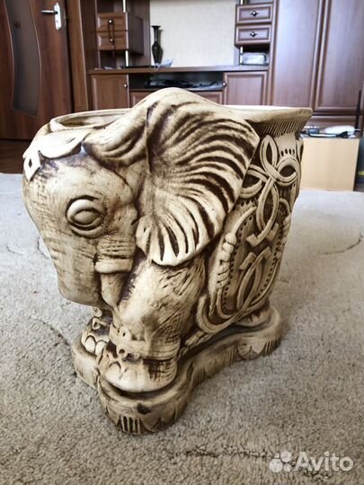 Горшок для цветов