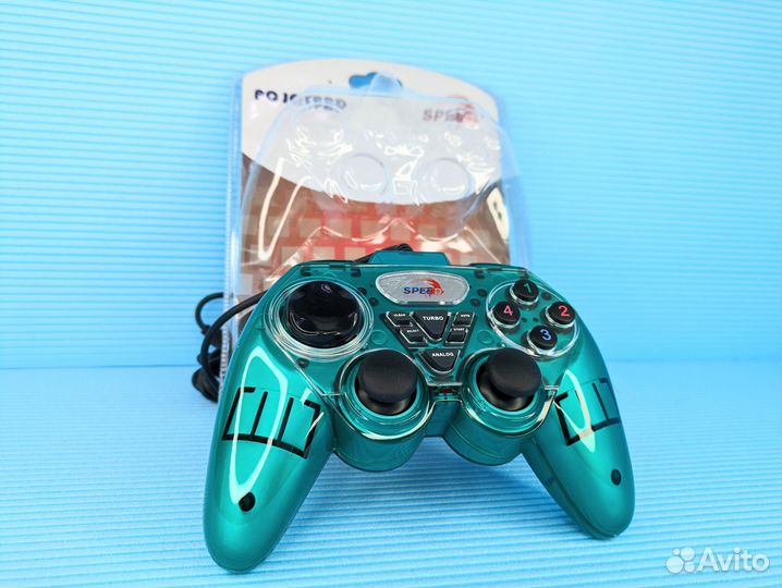 Джойстик Speed для пк проводной