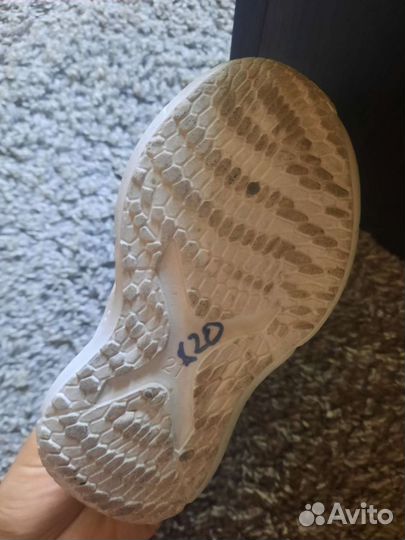 Кроссовочки