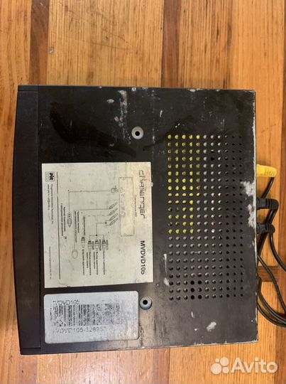 Портативный dvd плеер для авто