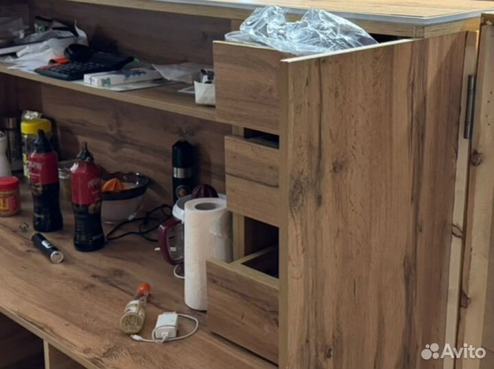 Барная стойка