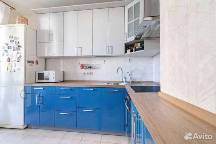 Цена за всю кухню смк 056324