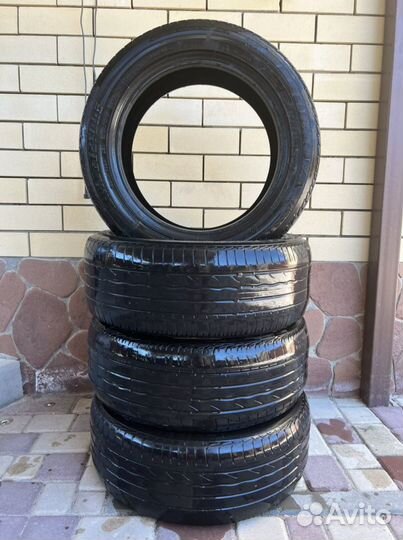 Bridgestone Blizzak LM-005 205/55 R16