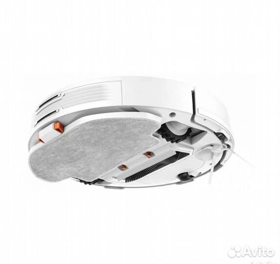 Робот пылесос xiaomi mijia 3c