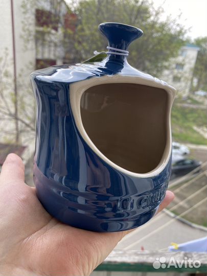 Сольница LA creuset