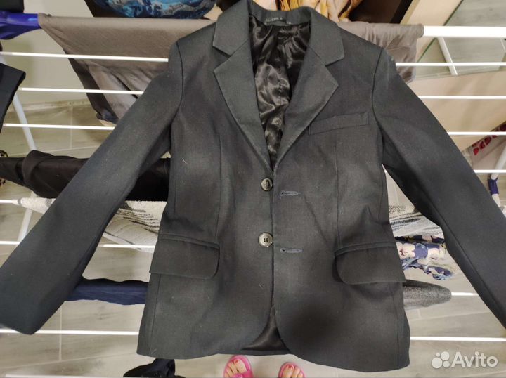 Пиджаки школьная страна