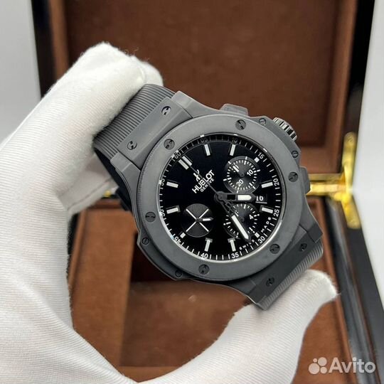 Часы мужские Hublot