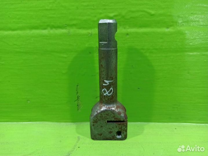 Рулевой карданчик Ford Kuga 2 CBS jqmb 2014