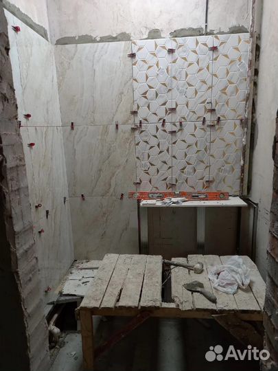 Ремонт в вашей квартире, санузле, туалете