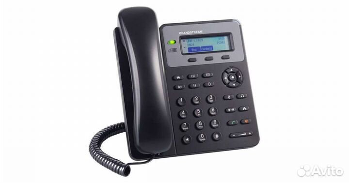 IP Телефон grandstream GXP1615