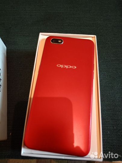 OPPO A1k, 2/32 ГБ