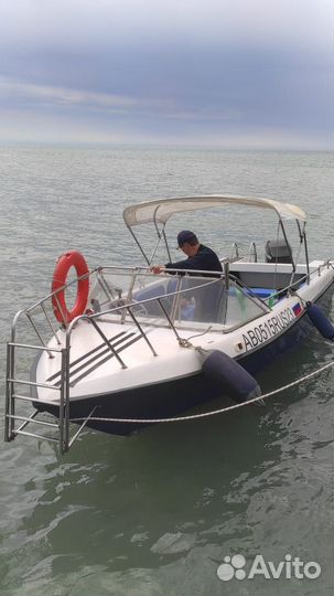 Морская рыбалка в сочи