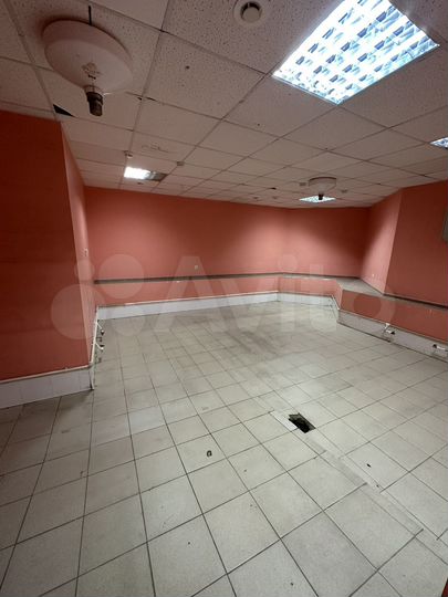 Торговая площадь, 200 м²