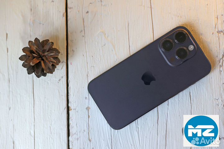 iPhone 14 Pro, 256 ГБ