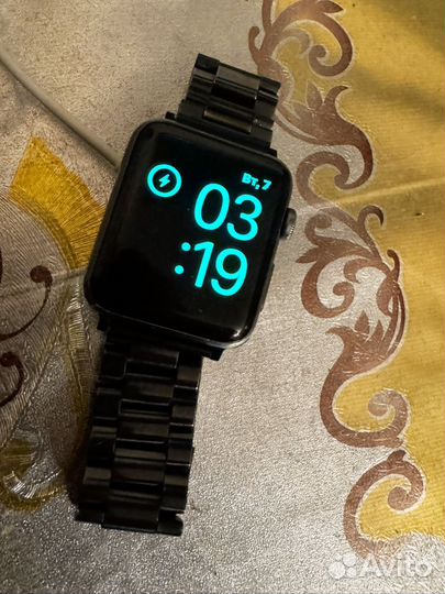 Apple Watch Series 3 42mm