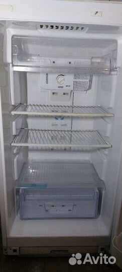 Холодильник samsung