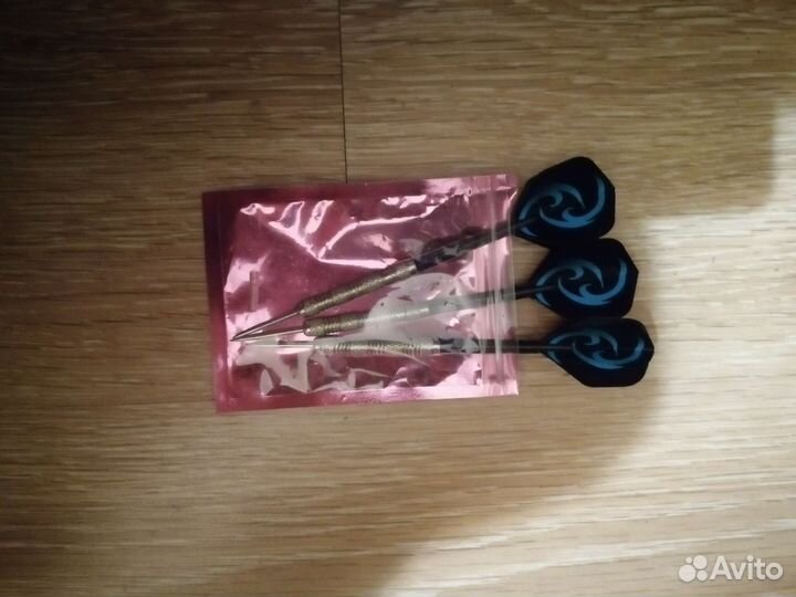 Мишень дартс, дротики дартс