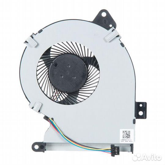 Вентилятор (кулер) для ноутбука Asus X540SA, X540L
