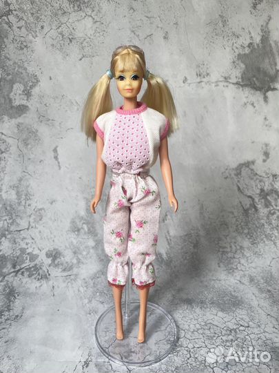 Barbie Vintage TNT PJ 1974