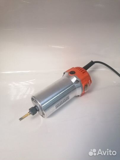 Фрезер сетевой кромочный Спец мфу-800, 800 Вт