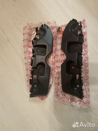 Фара левая4*2 арт260600069r/решетка радиатора хром