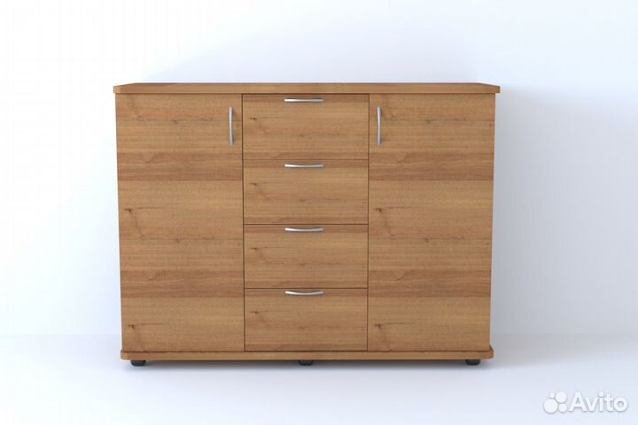 Комод Berhouse 42